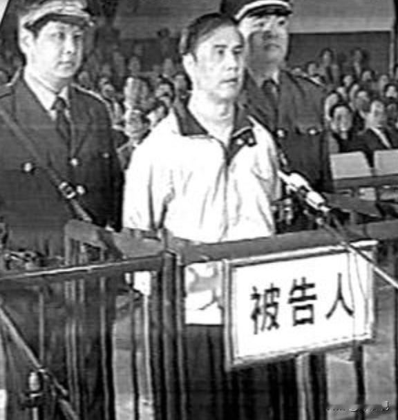 1999年，专案组抓捕赖昌星，没想到有人做内鬼通知赖昌星逃到加拿大，经排查，这个