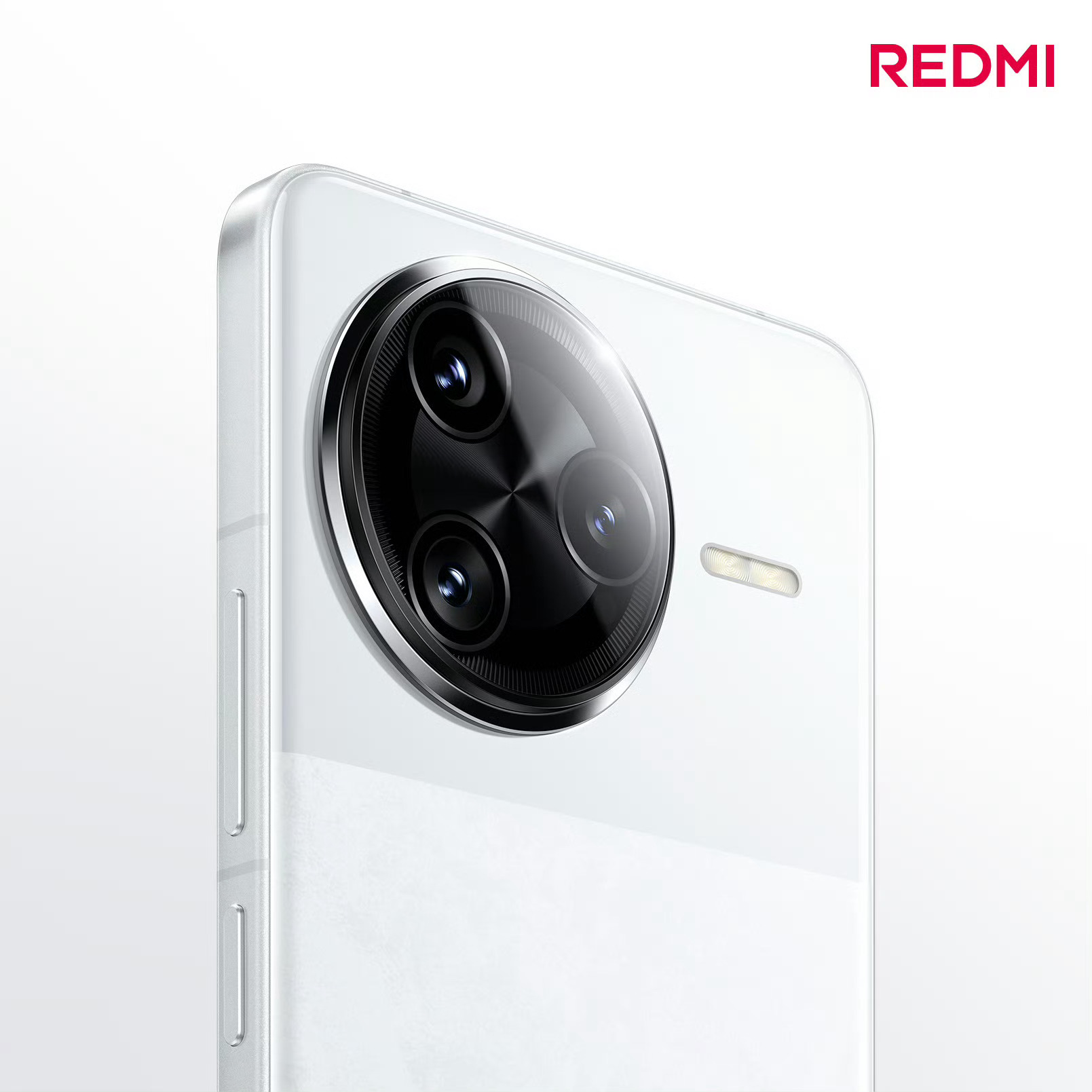 [思考]你们喜欢REDMI的拼色设计吗？ 