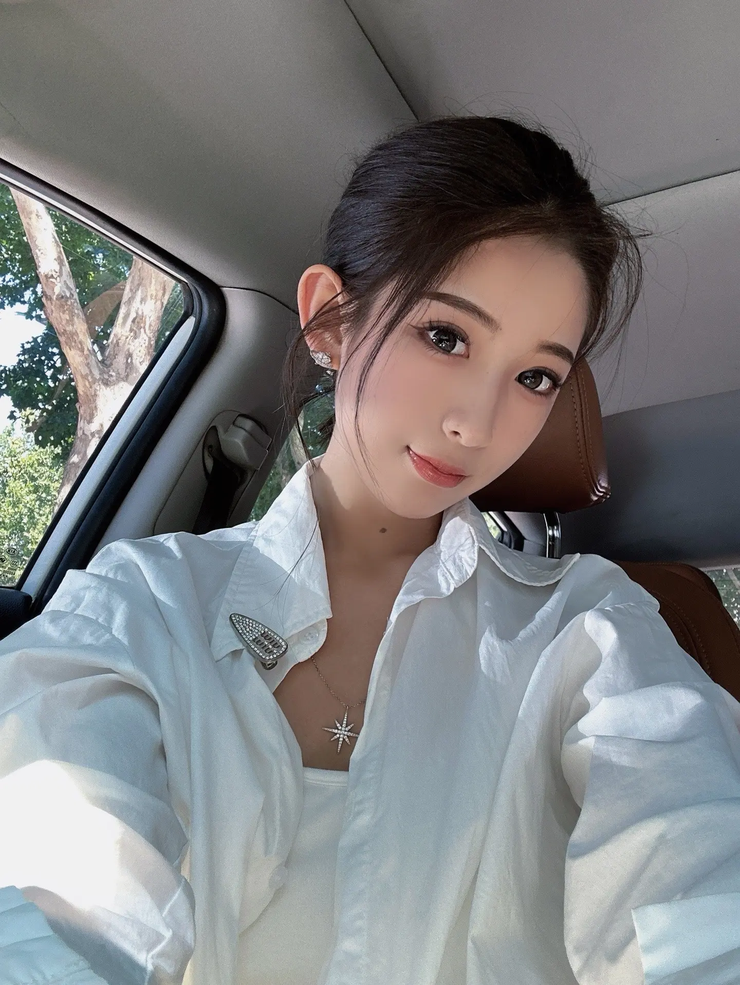 新时代女性不为任何小情小爱低头