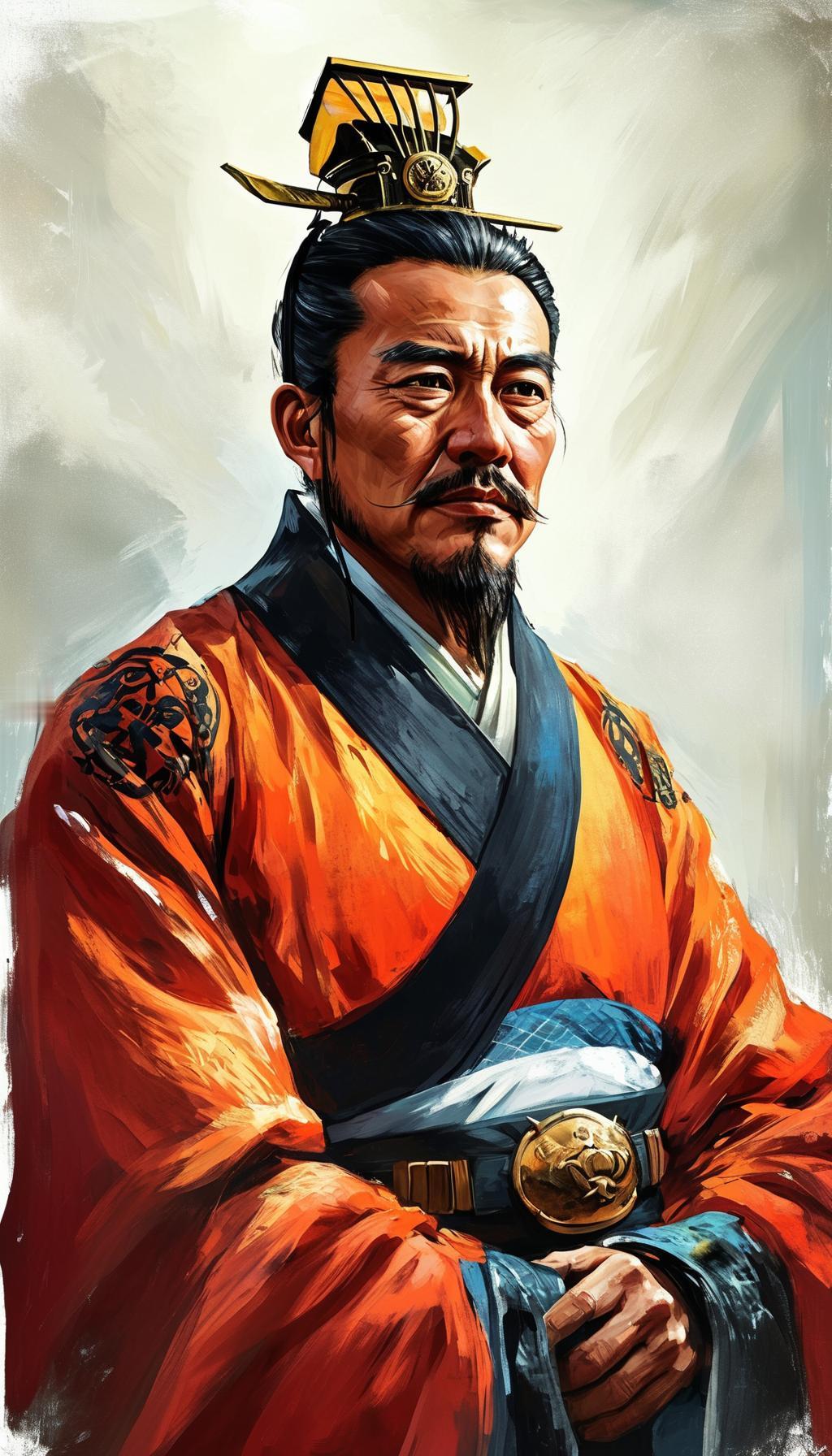 魏征之谏：直谏如刀，忠诚如山的唐朝“谏臣”传奇
在中国历史的长河中，忠诚直谏的臣