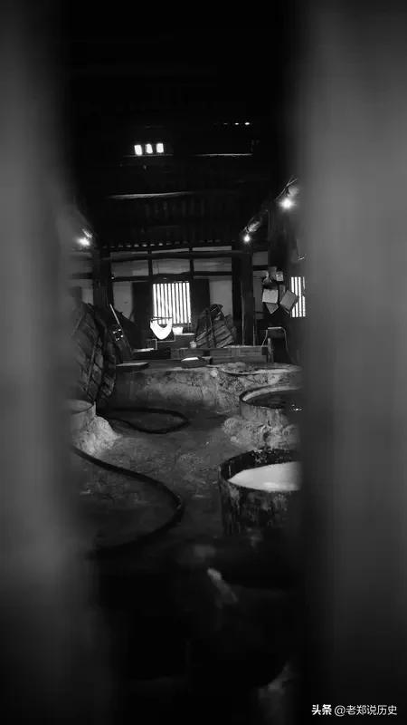 杏花村的酿酒遗风有多久远? 杏花村酿酒遗风久远，1982 年考古发现 6000 