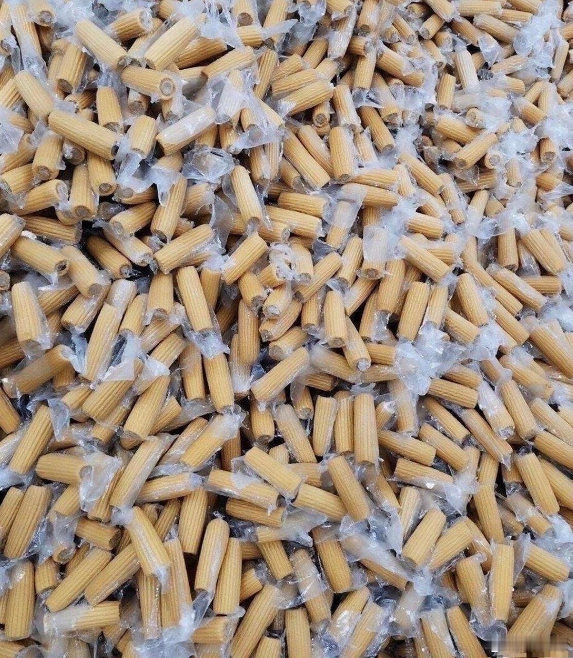 我的天啊，看到这，大家还敢买吗 
