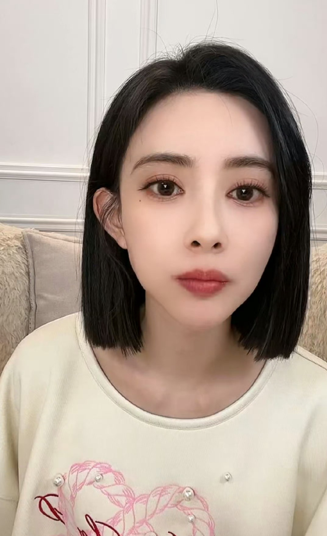孟子义[超话]  孟子义觉得九重紫播太快了  孟子义在直播的时候说，她觉得九重紫