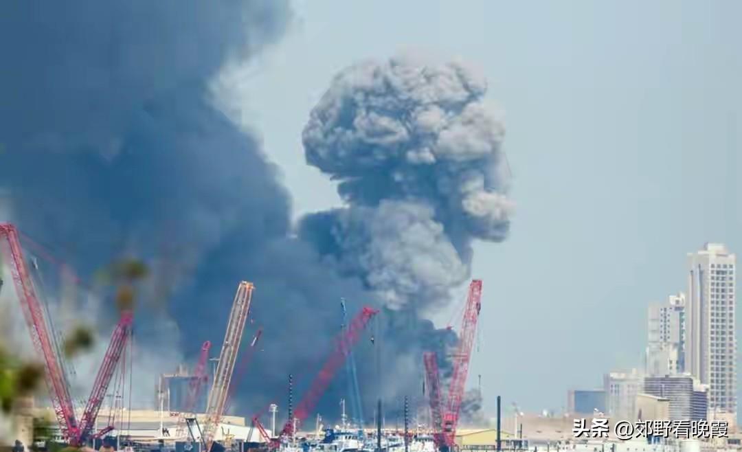 交战第9天，伊朗动用集束炸弹，美军出现异动，特朗普口风变了