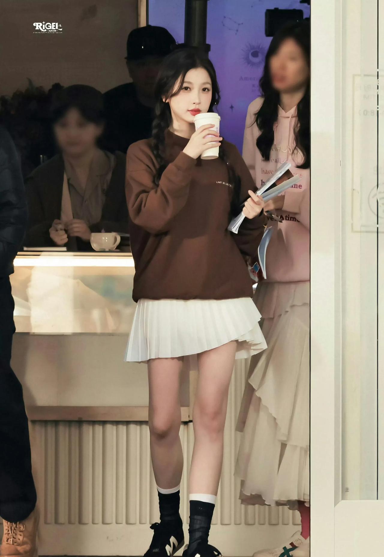 稻草熊出品，根据时玖远同名小说改编，都市言情剧《双轨》已于11.22南京开拍！