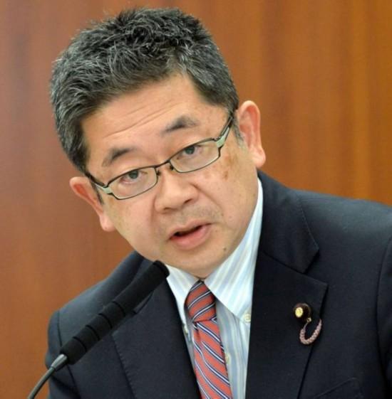 日本共产党是日本第四大在野党，‌小池晃‌是日本共产党现任中央书记局长。

他出生