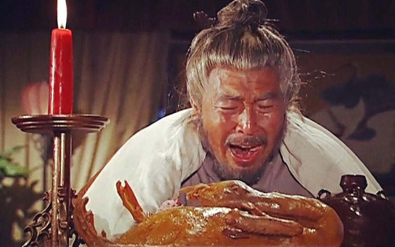 朱元璋赐鹅徐达：是关怀备至，还是借刀杀人？

洪武十八年的一个清晨，徐达府上收到