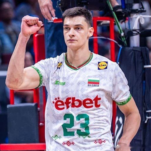 2025年男排世锦赛 🇧🇬亚历山大.尼科洛夫的世锦赛单场得分👇，最佳主攻实