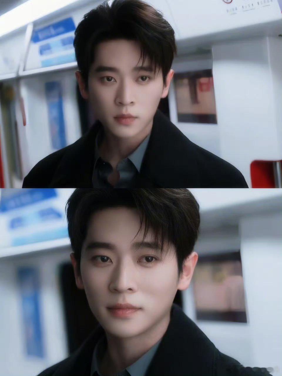 成何体统大结局 仓促 那丞磊王楚然番外和二搭，选一个吧 