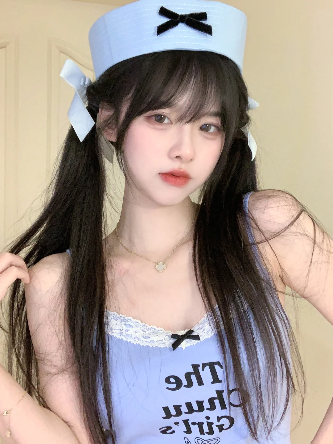 想你的时候，你能刚好来找我吗