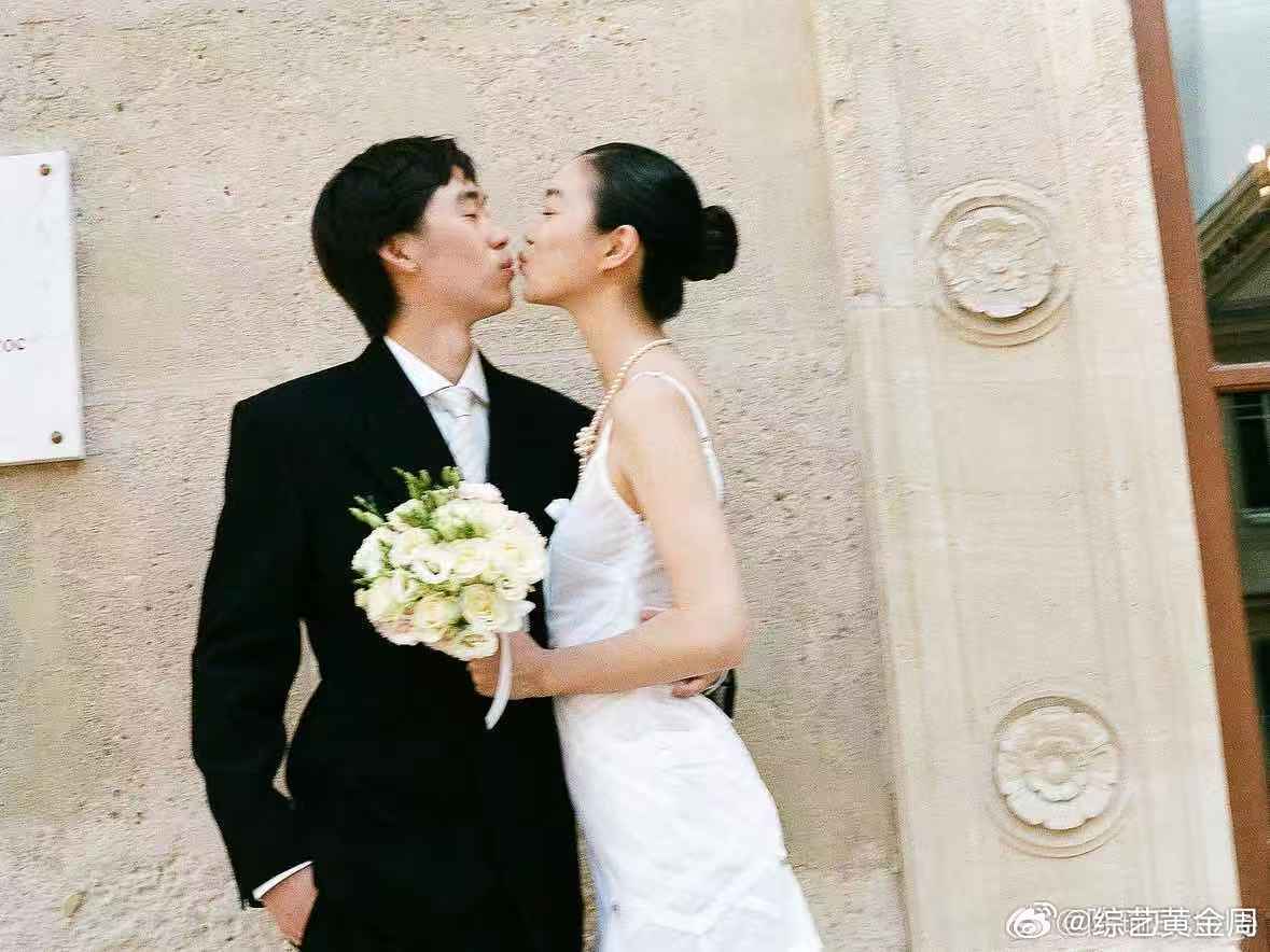 陈瑜自曝林子濠是初恋爱的修学旅行心动从一开始就没有换人！陈瑜自曝林子濠是初恋，两