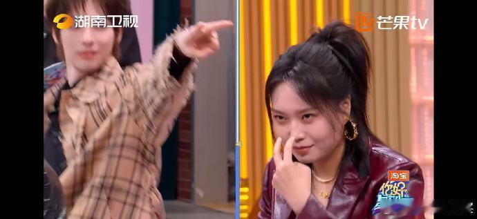 张颜齐张颜齐真正的心寒不是大吵大闹你好星期六 张颜齐望向雪琴满心期待，落榜后默默