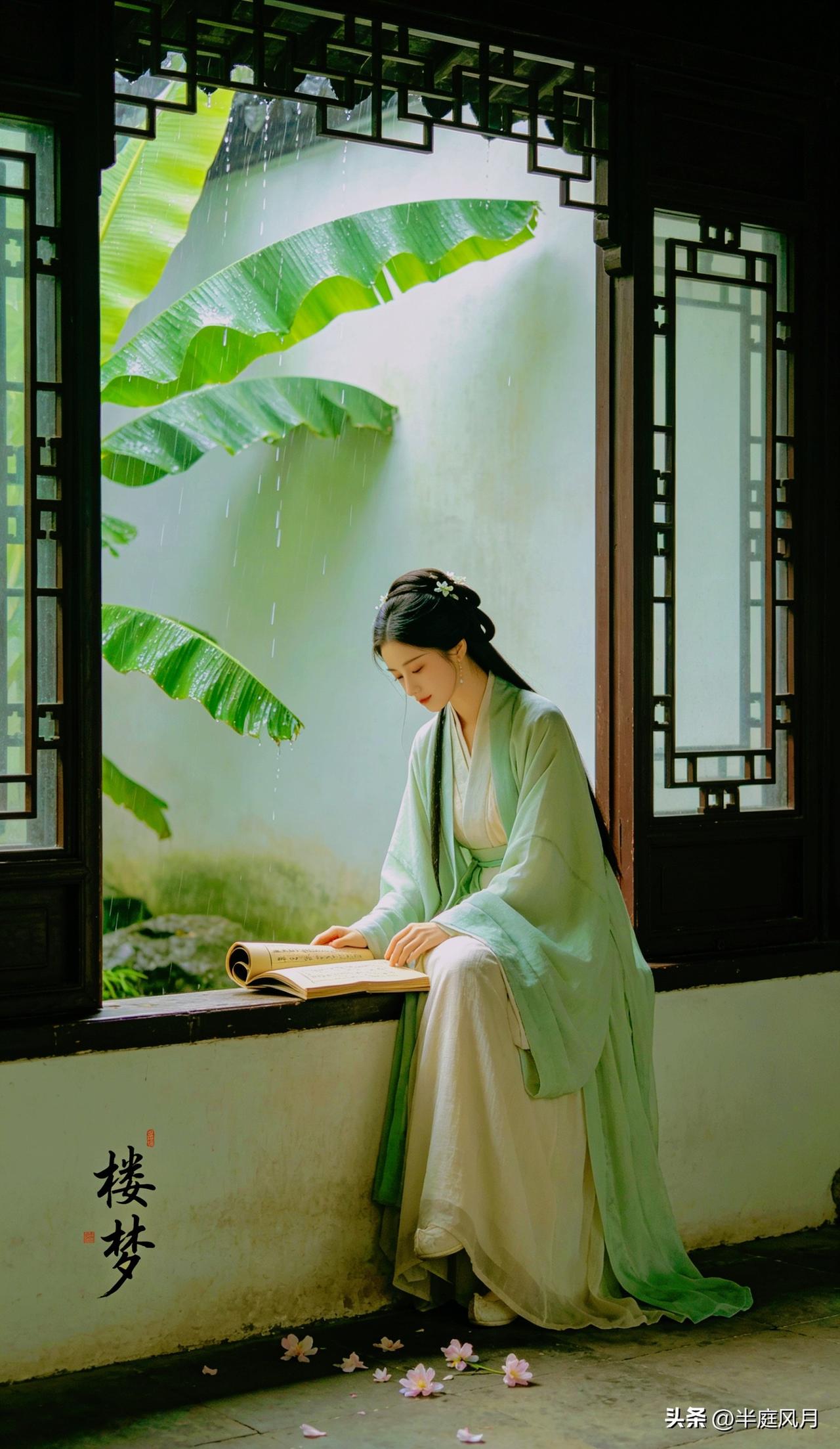 现代版红楼·暖香｜容人，是心灵最宽的度量

加班至深夜，打车返程。
同行司机一路