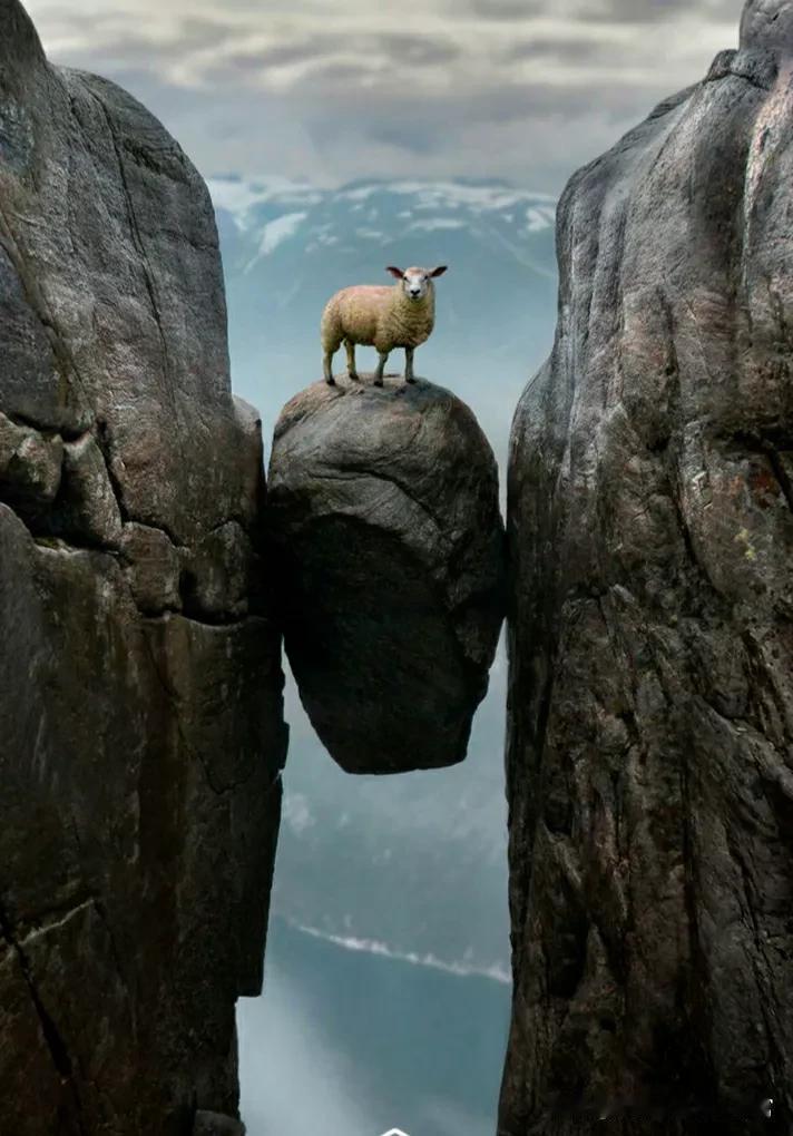 这是深入骨髓的自卑：认为别人觉得自己应该有而实际上没有的东西，最终带来的心理压力