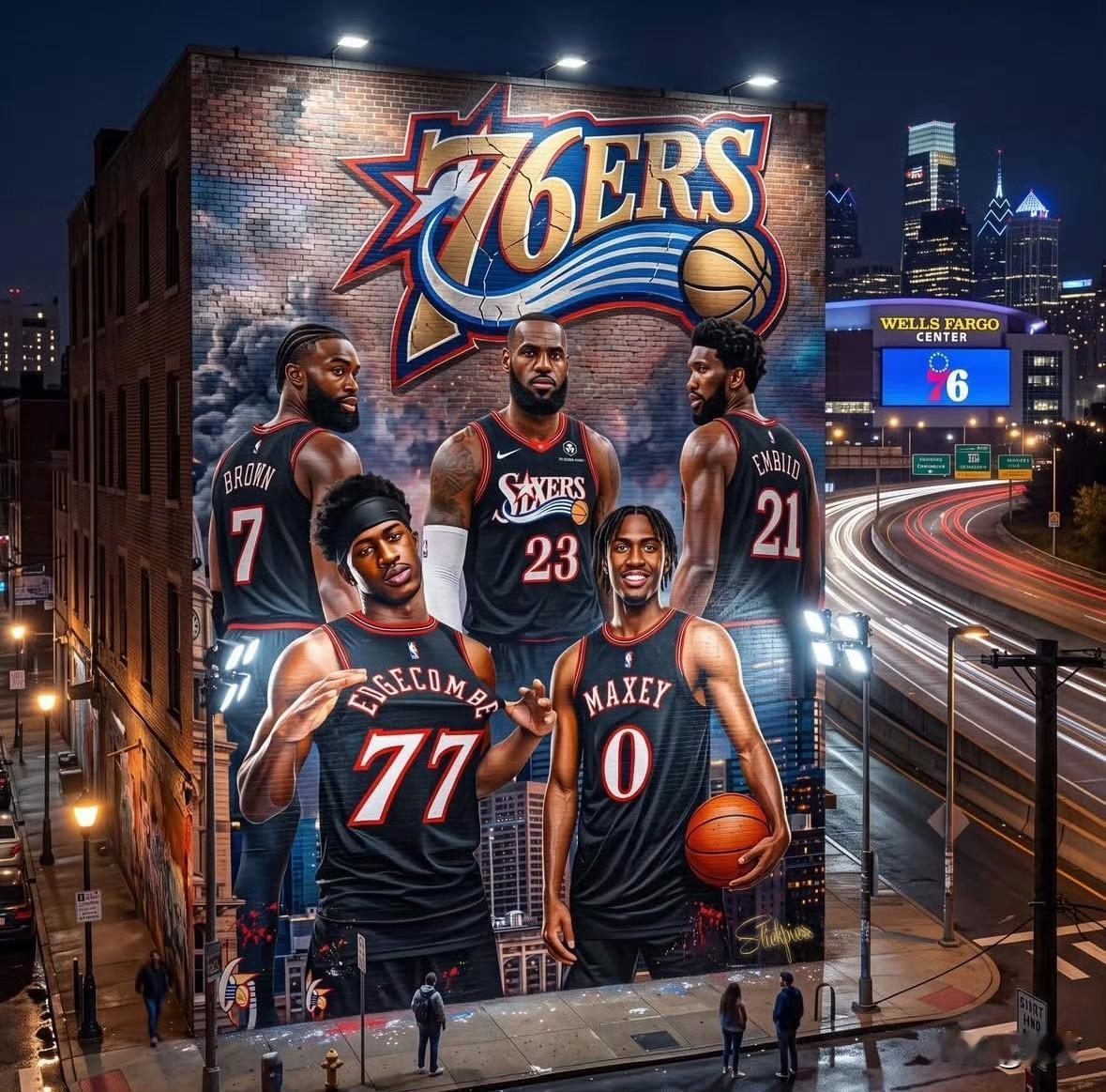 时间定了！
NBA26‑27完整常规赛赛程周五凌晨3点发布！


NBA 202