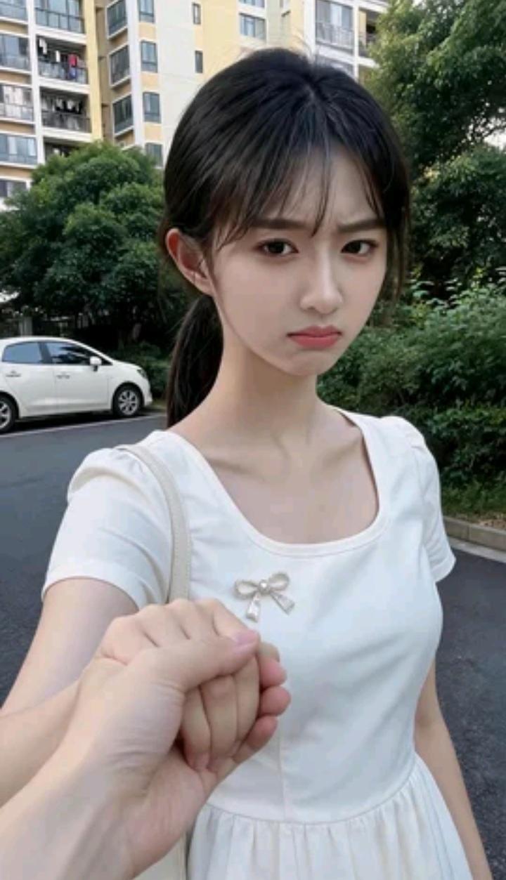 握紧拳头，准备迎接挑战！你觉的女人是美貌重要还是人品重要 分享时尚女性的美 女性