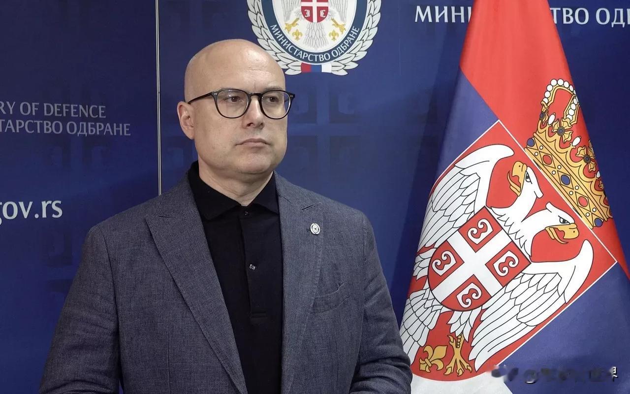 【科索沃局势】塞尔维亚总理指责科索沃警察犯有恐怖主义行为
贝尔格莱德时间12月2