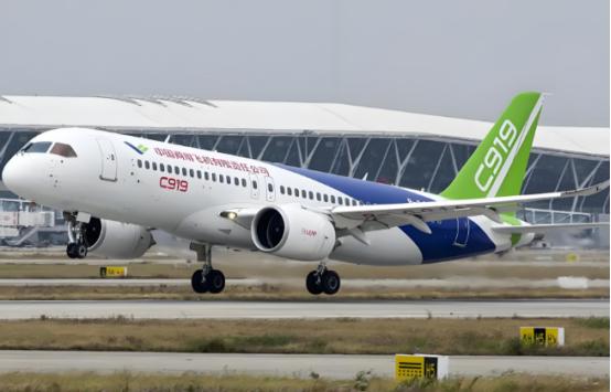 中国为啥要拼尽全力造C919等客机？这么说吧，造了之后才会发现，这玩意儿压根不值