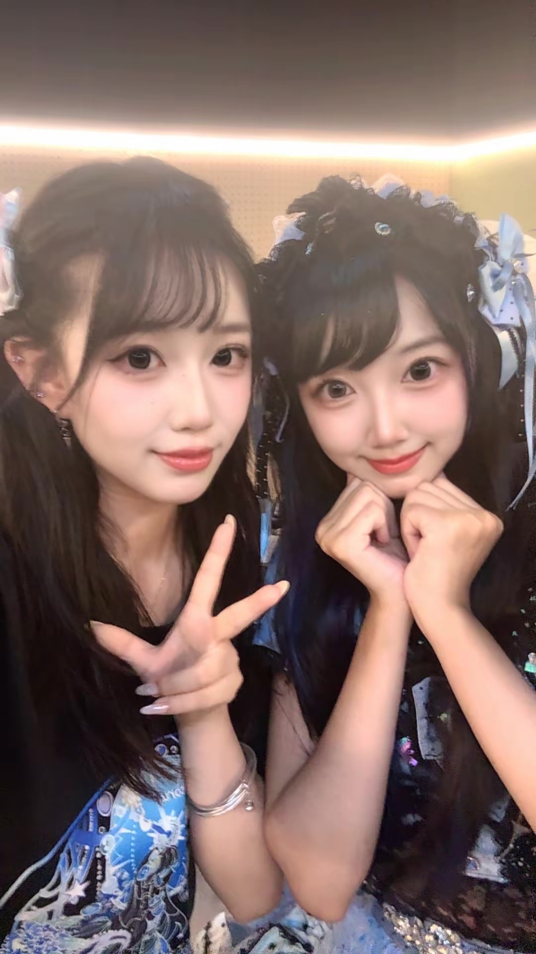 やっぱりtotoちゃんかわいいよ生日快乐🎊 