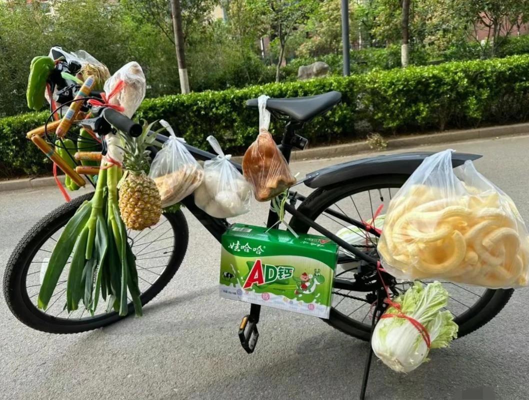准备骑行8公里挑战一下自己，有什么需要注意的？