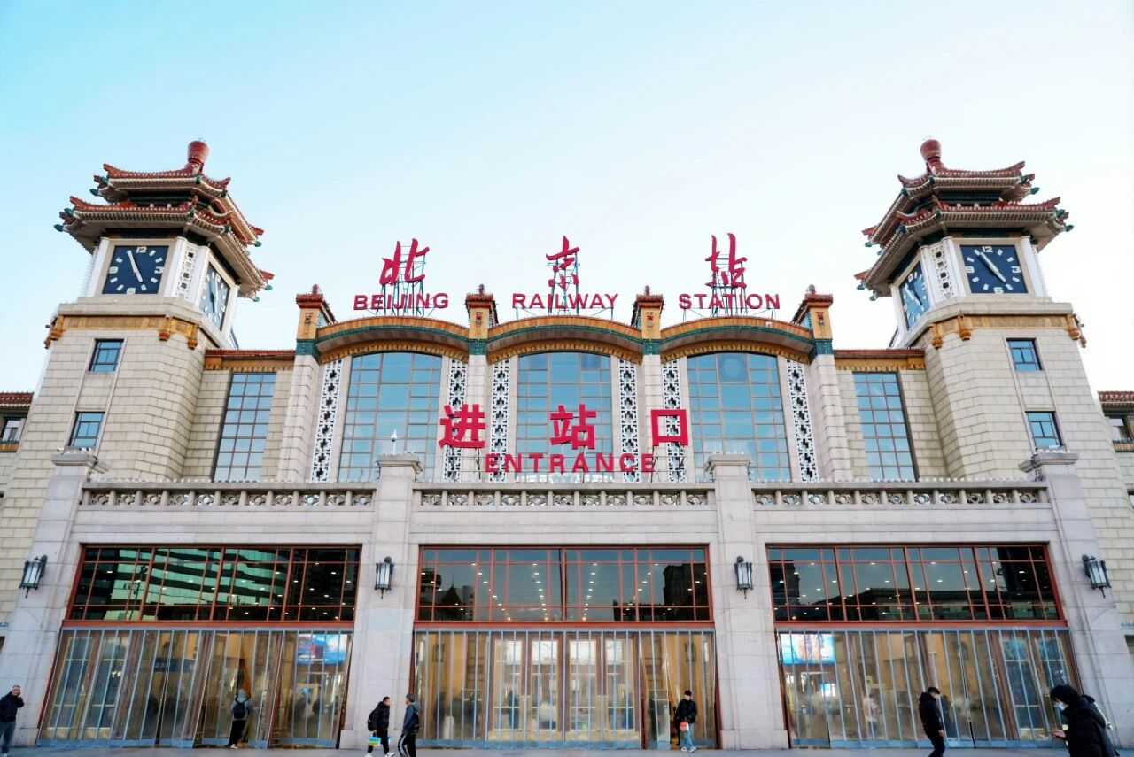 2026年3月12日起，北京至平壤（K27/28次）及丹东至平壤（95/85次）