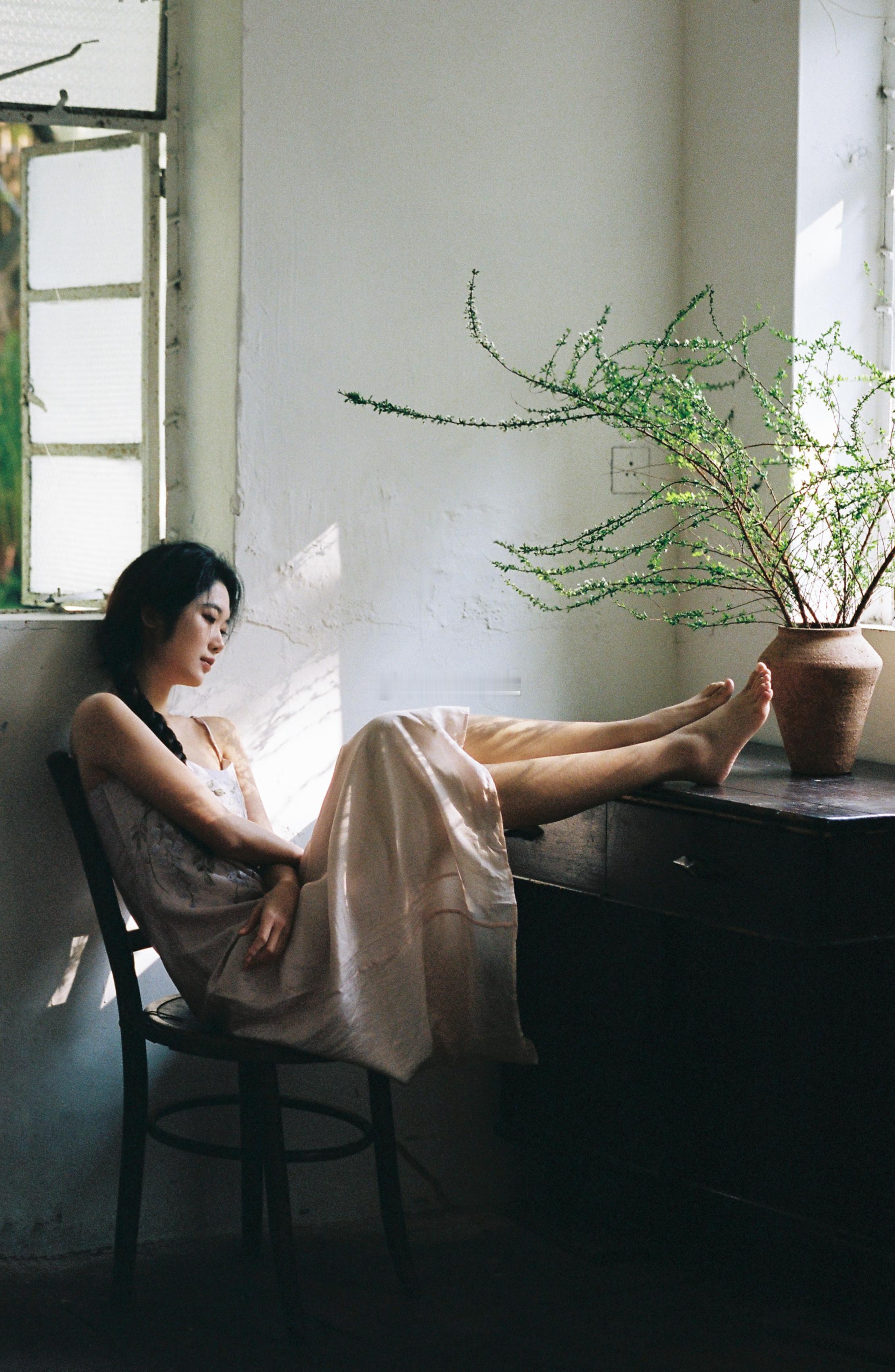 “夏季与我们的生命曾是同一种质地”· ​​​