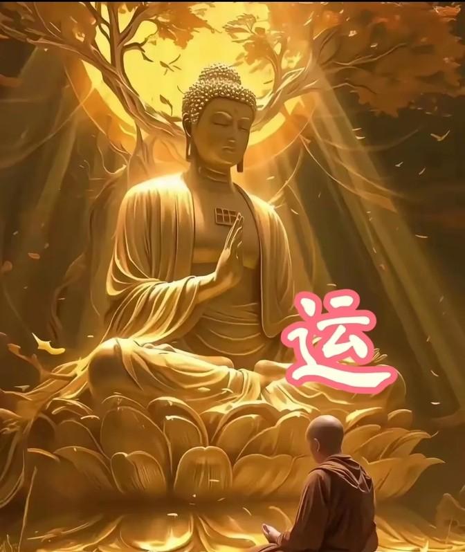 不可不接，刷到者，鸿运当头，送一字“运” 事业、爱情、财富、
不可错过，遇见者，