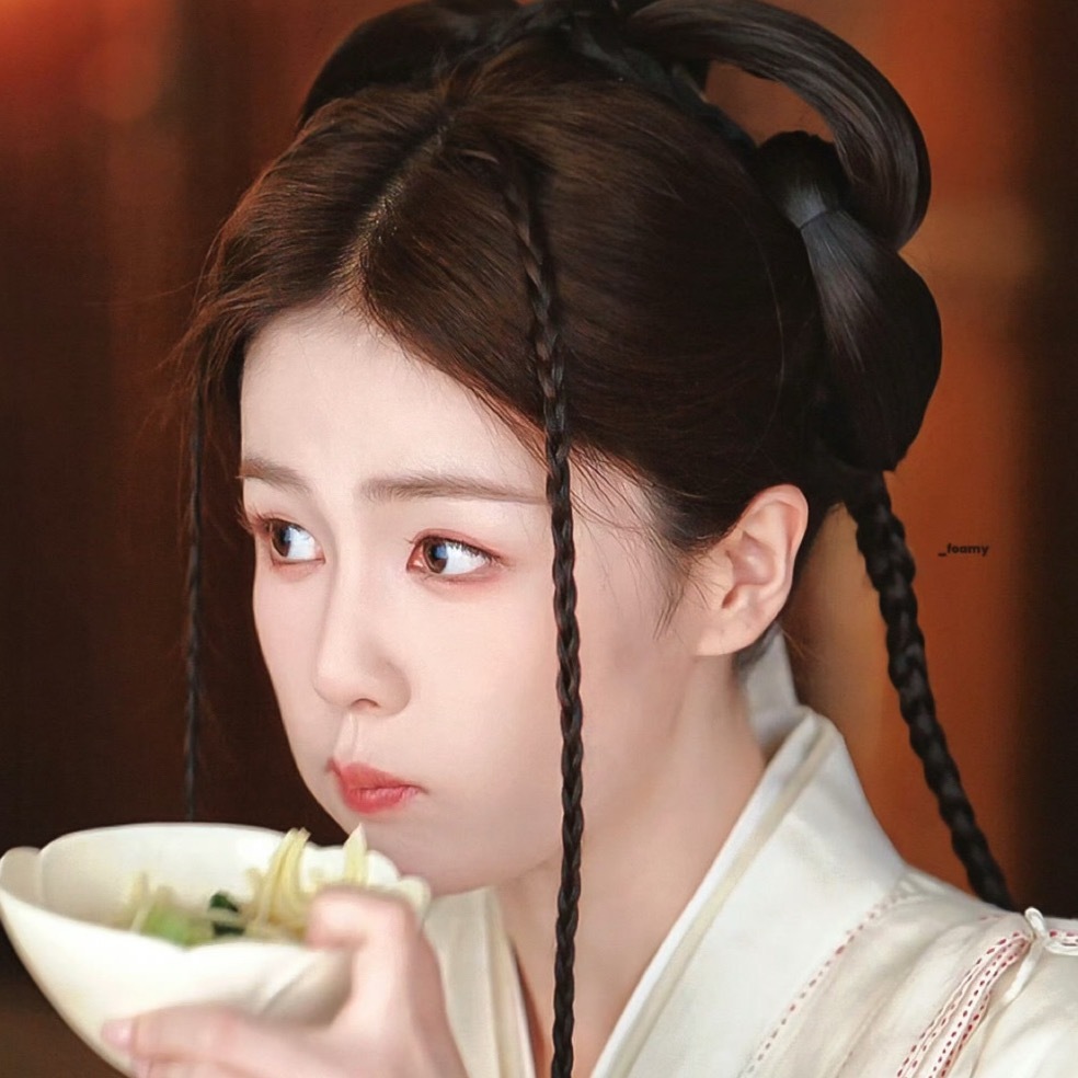论白鹿的角色塑造能力，是宝宝也是妈咪[期待] ​​​