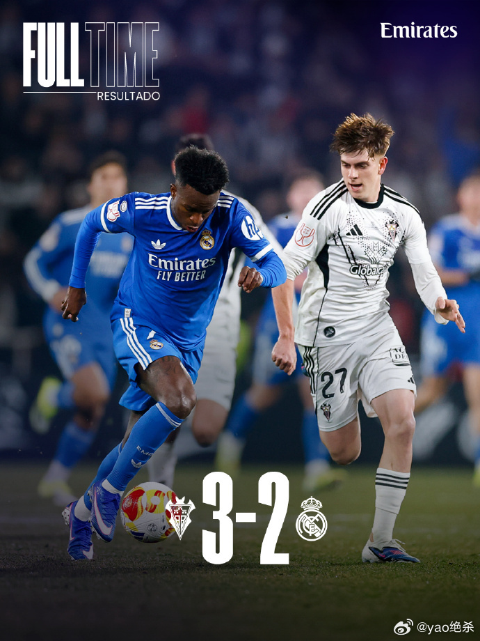 超级冷门！西班牙国王杯1/8决赛，阿韦洛亚作为皇马临时主帅的第一场，面对西乙倒数