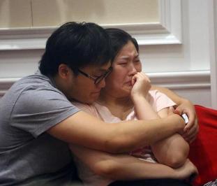 “正当防卫！”贵州一男子为被群殴的妻子出头，结果却被认定为“互殴”，连他一起罚了