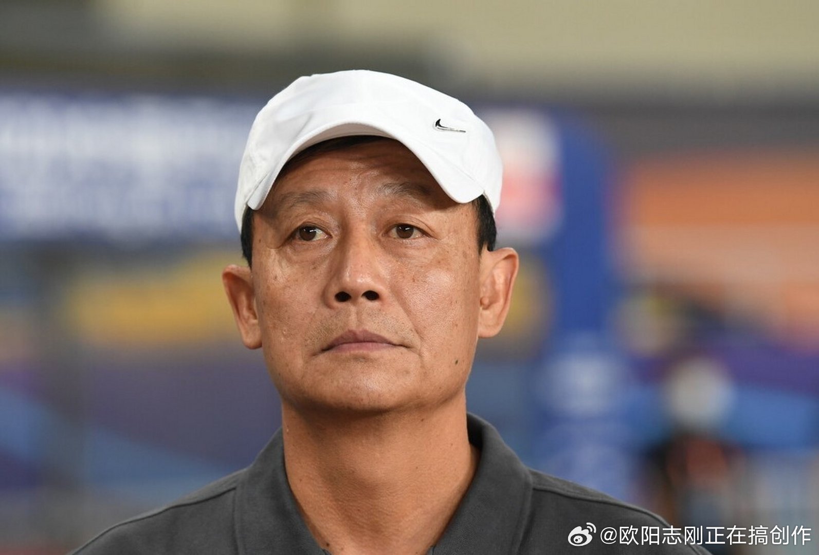 应邀选角：王志文可以演王宝山。王宝山这个教练，从九十年代执教甲B联赛佛山佛斯弟队