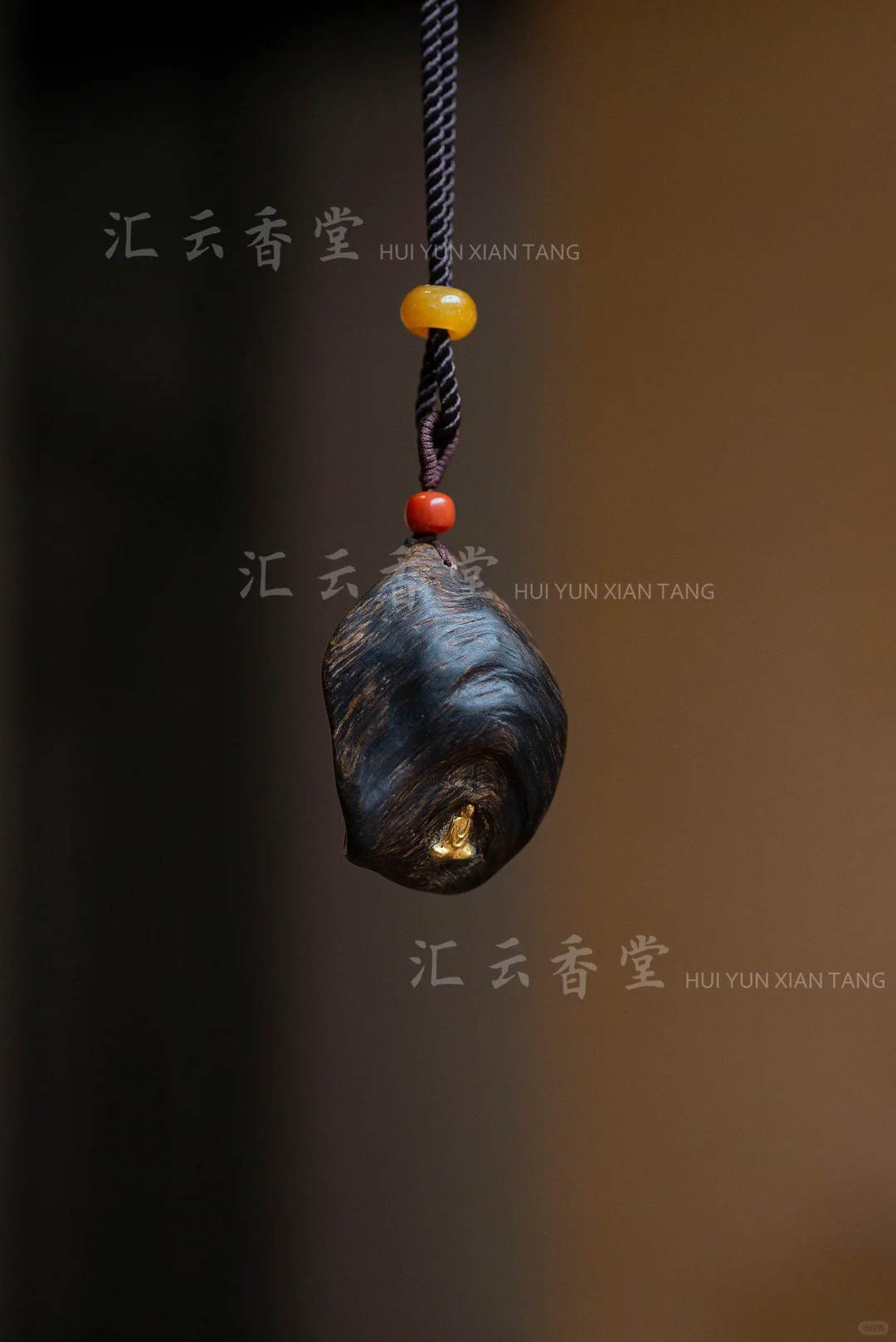 总有一件佛是属于你的❤️沉香无相佛