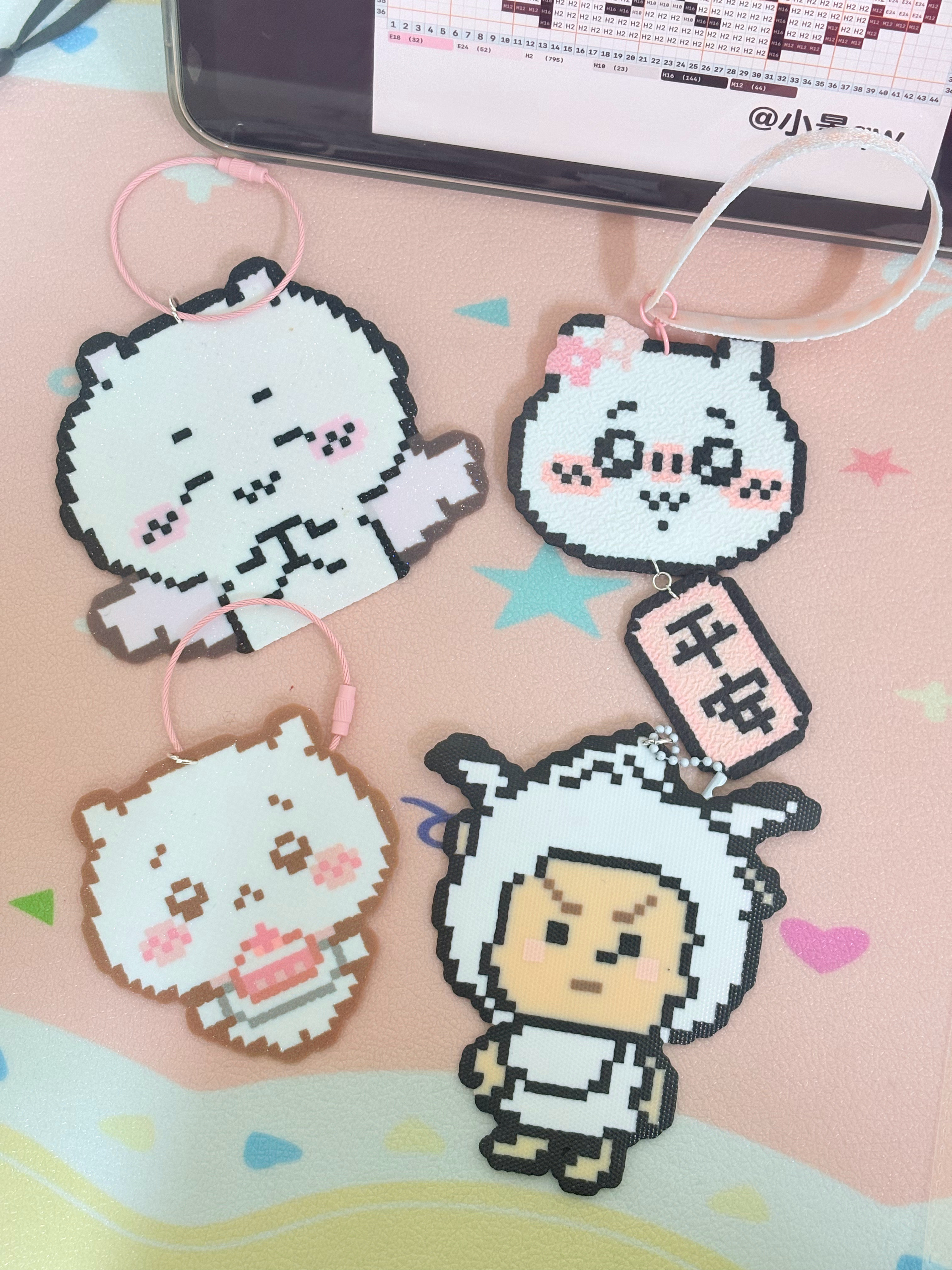 闺蜜们展示！ 