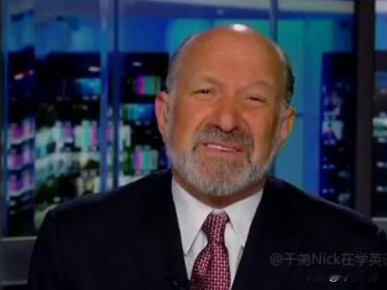 商务部长卢特尼克：“美国没有数百万人口去给iPhone拧小螺丝，但我们确实有能力