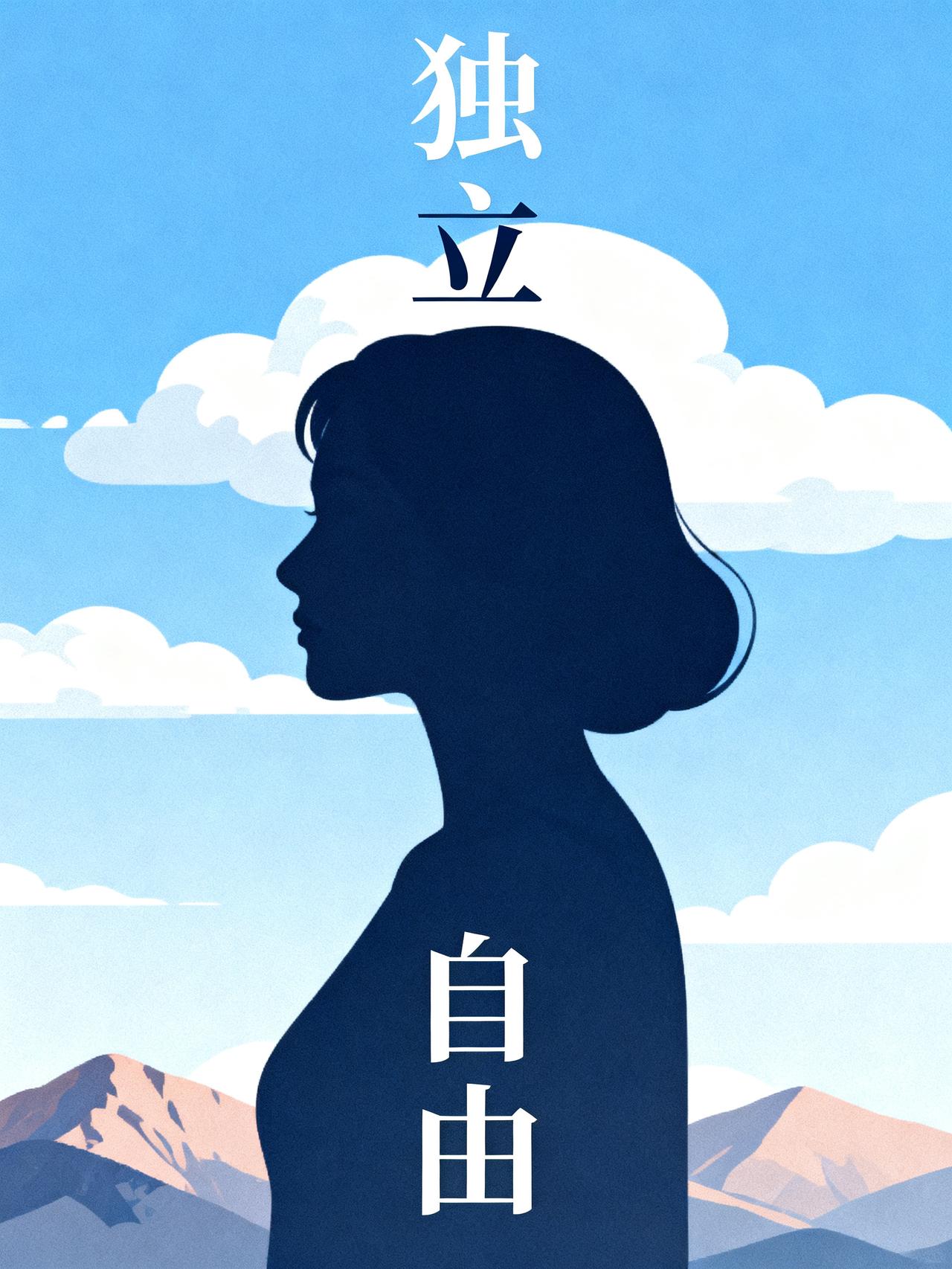 陈思诚前妻佟丽娅，离婚后首次公开谈离婚，称自己是独立的个体
和思成分开了，儿子目