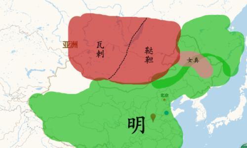 土木堡之变后，于谦守住了北京，也守住了大明的命。可后来朱祁镇复辟，杀了于谦。按常