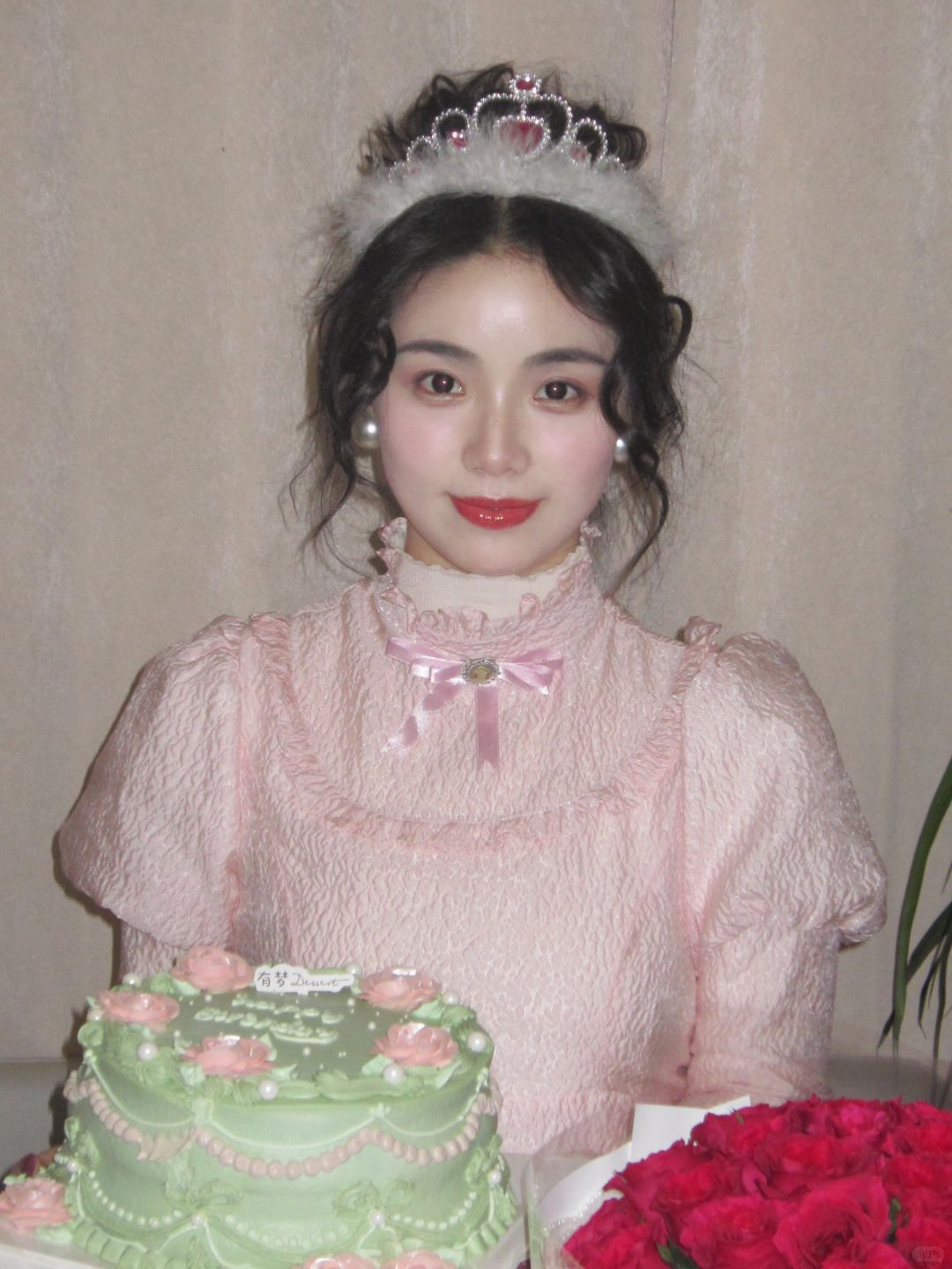 29岁如期而至🎂