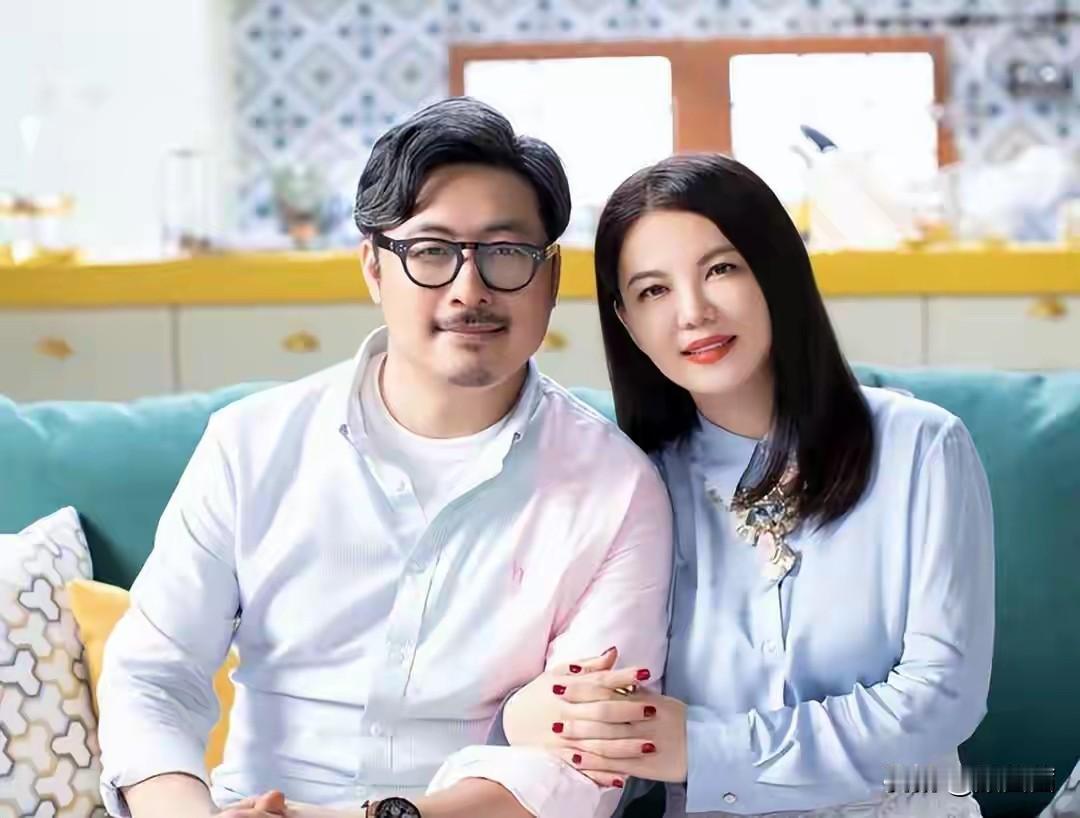 李湘账号被禁关注后谣言疯传，前夫王岳伦忍无可忍发声：全是胡说八道！
 
1月16