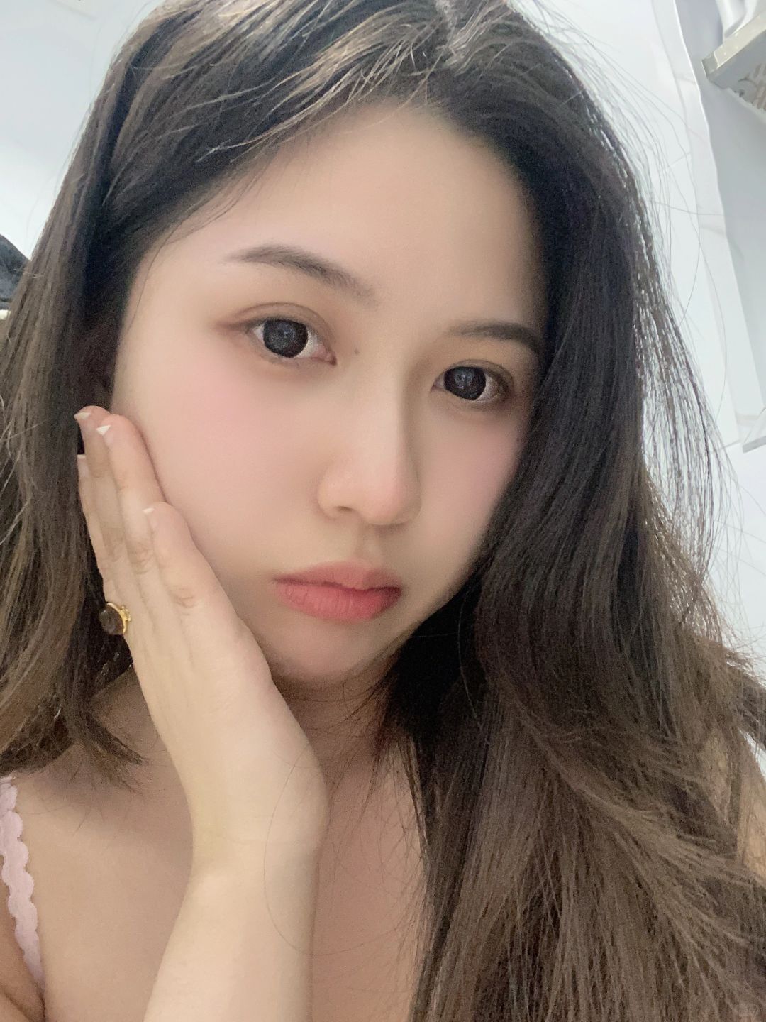 叫我姐姐还是妹妹？