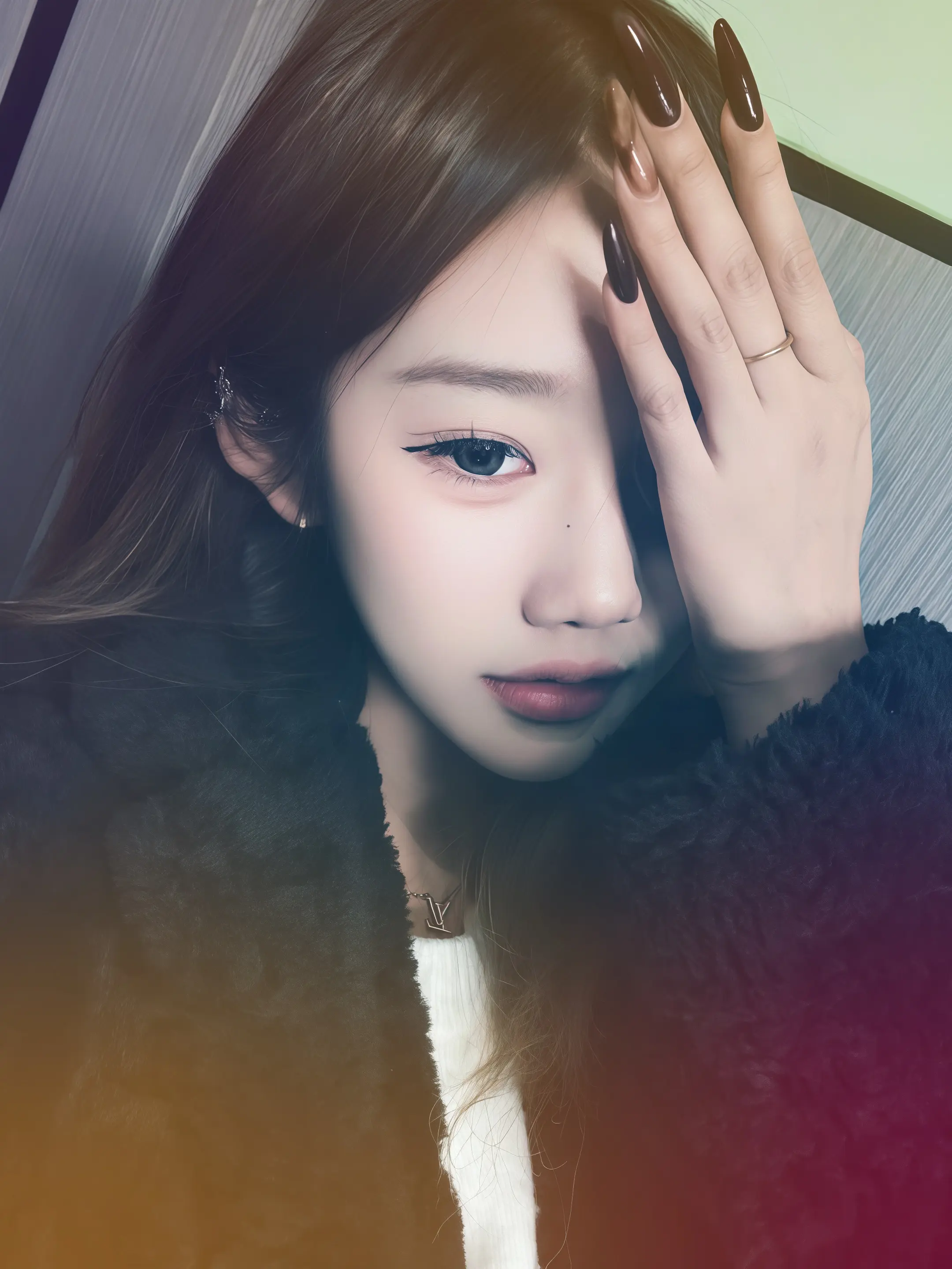 我想舔你的时候就舔你 不想舔你的时候你就给我滚远点