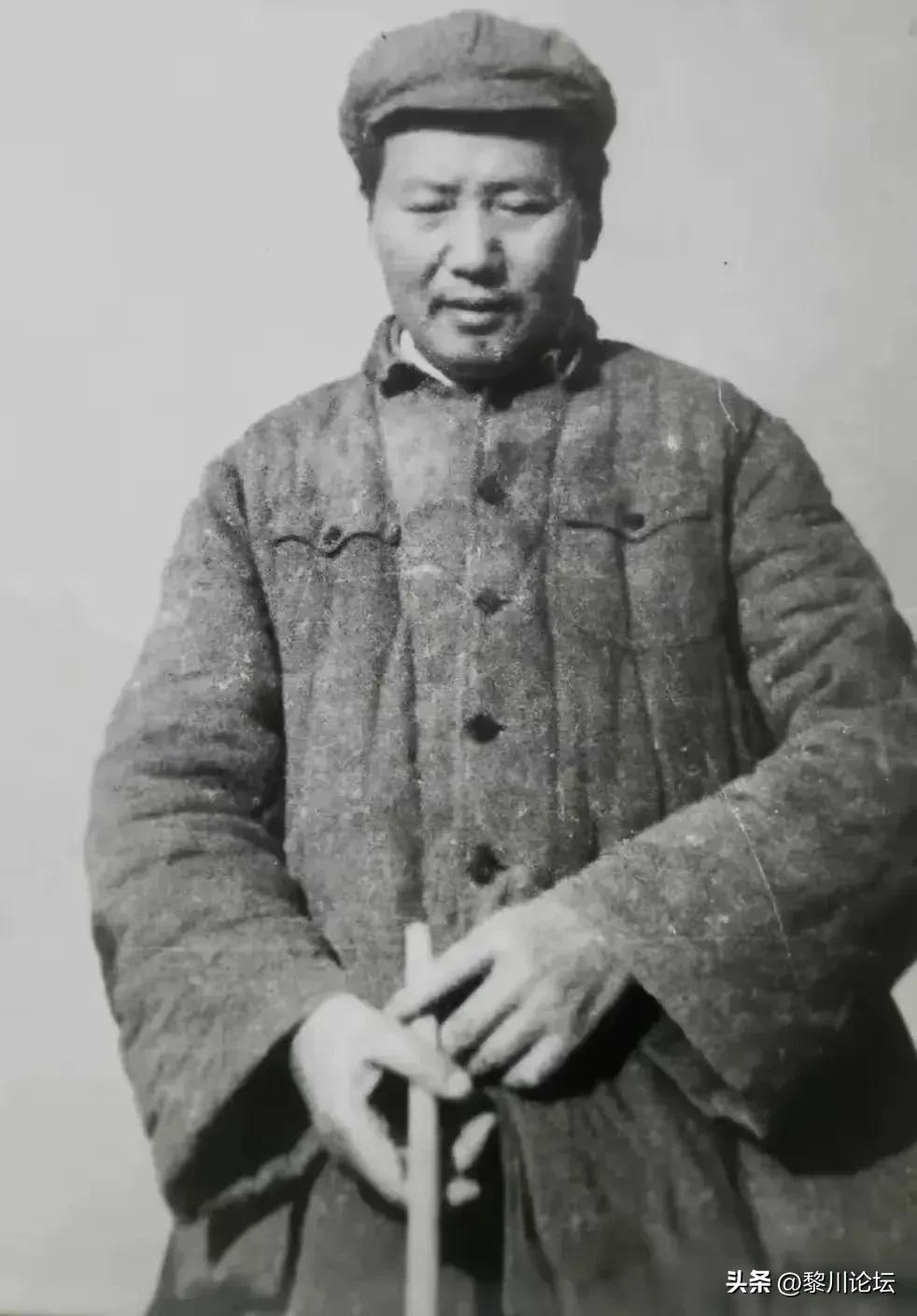 毛主席：“我得过三次大的处分，被开除过党籍，撤销过军职，不让我指挥军队，不让我参