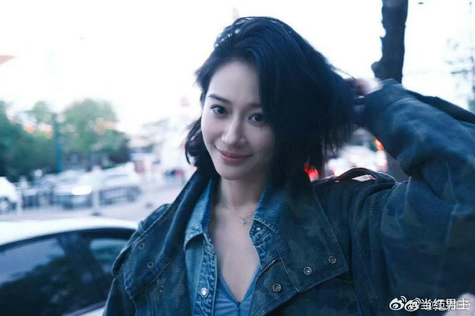 范帅琦最符合百花杀人设的一集 终于看到尊重观众智商的女扮男装了！范帅琦的步疏林眼