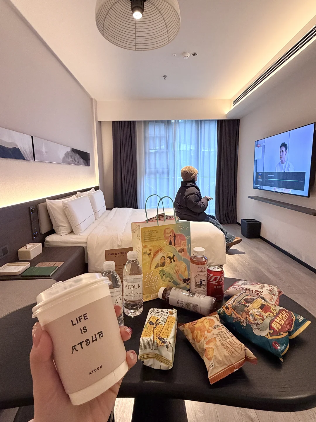 每次来长沙都要住的！！！！