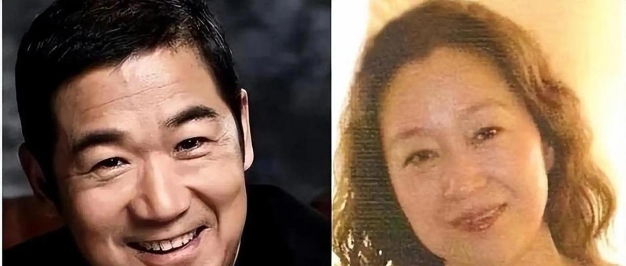 娱乐圈分分合合数不胜数，许多夫妻一别两宽，从此互不打扰。
 
而张国立与前妻罗秀