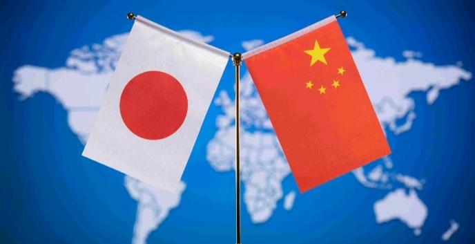 上强度了，日本方面对我们表示不满！日企指责中方实施区别对待！
 
8月1日，据朝