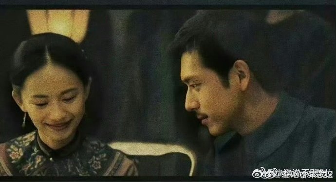李现献祭式男主李现新剧《人生若如初见》挑战