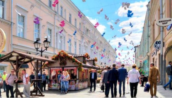 为什么欧美日韩澳新把俄罗斯那么大的市场直接让给中国？因为说白了，这群政客还是看不