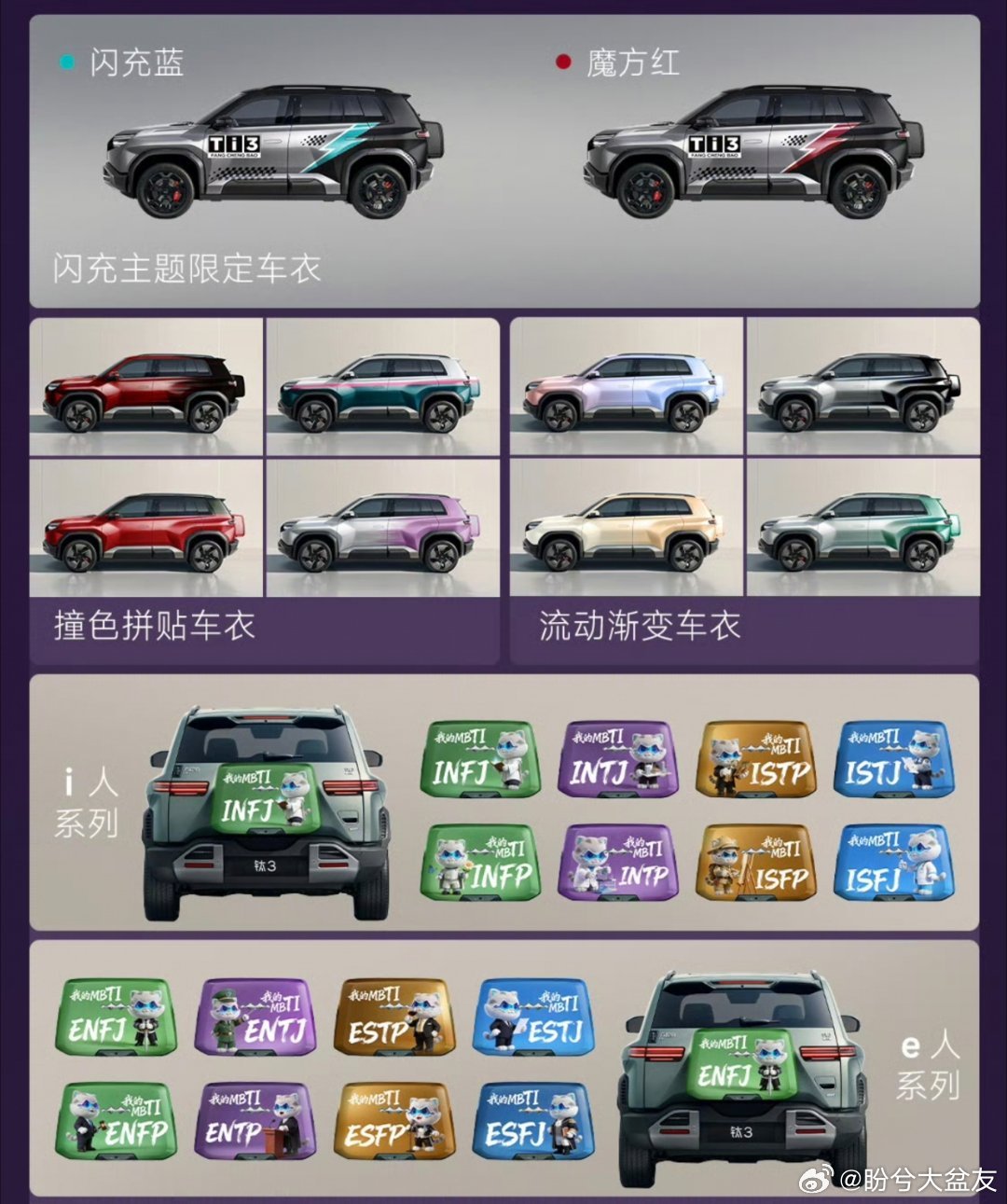 今天上市的还有方程豹钛3闪充版，15万级就能享受到比亚迪的闪充黑科技！常温下10