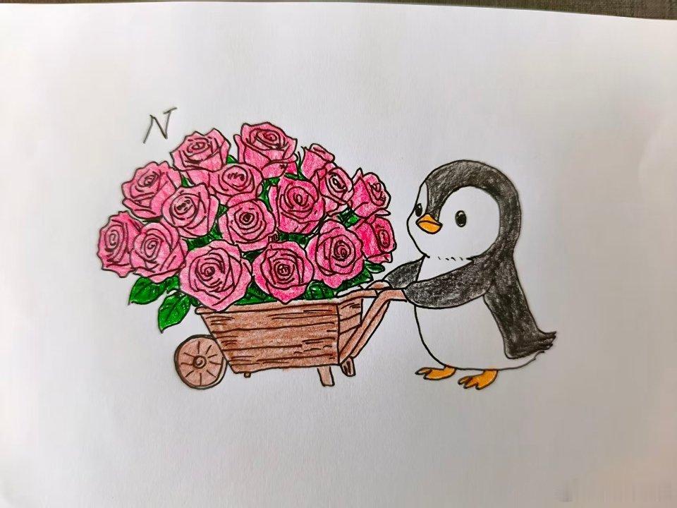 今日养🐀帖：感谢每一位停留互动留言的同但