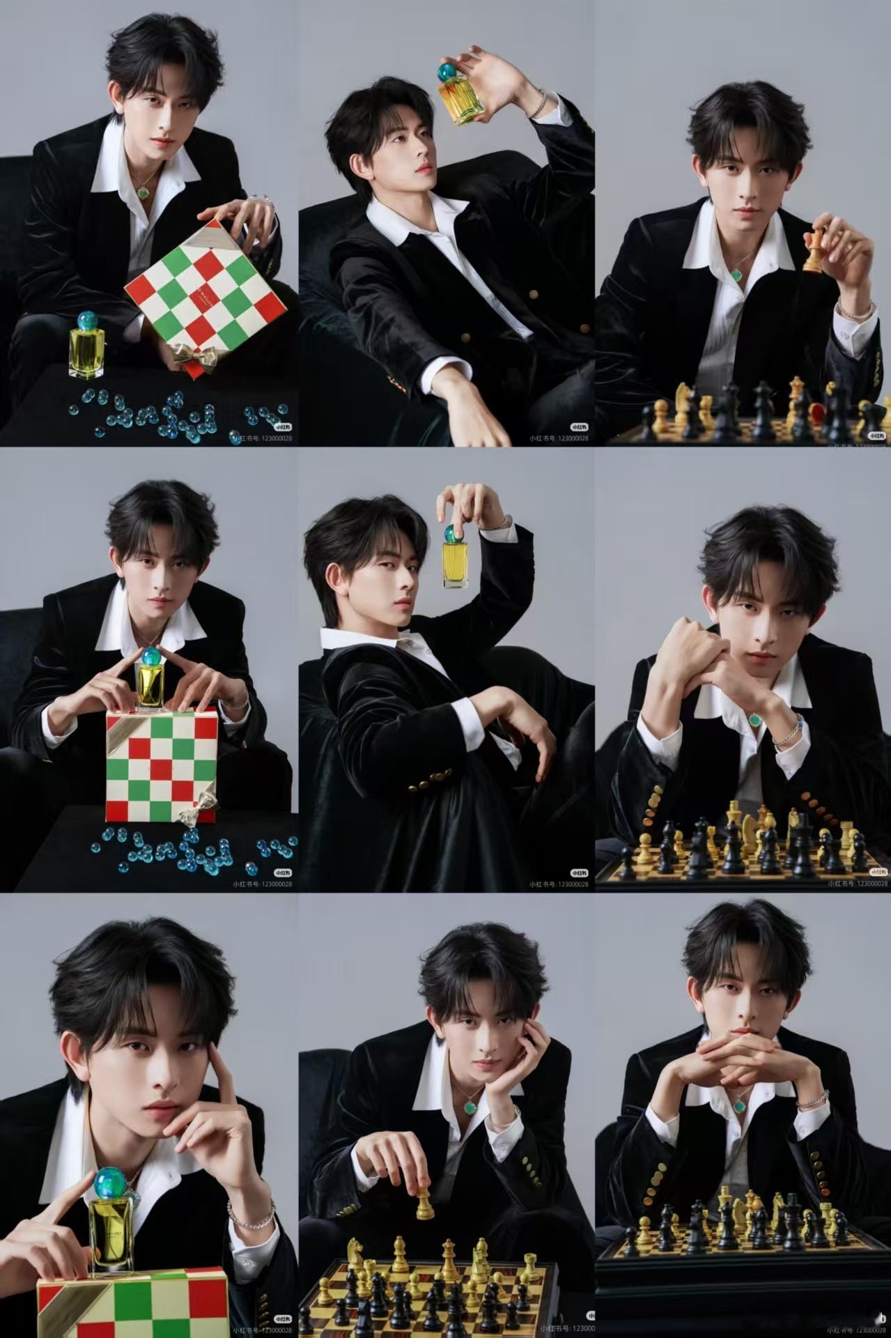 陈添祥[超话] 🍊向全世界安利陈添祥 金风玉露一相逢，便胜却人间无数[憧憬]​